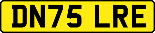 DN75LRE