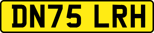 DN75LRH