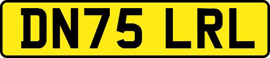 DN75LRL