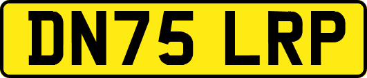 DN75LRP