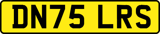 DN75LRS