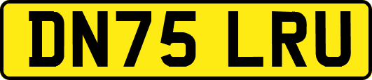 DN75LRU