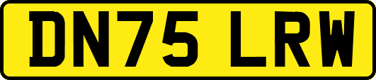 DN75LRW