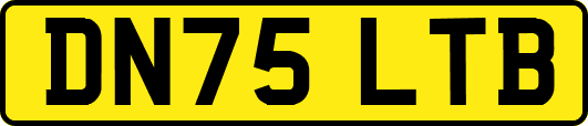 DN75LTB