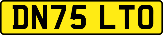 DN75LTO