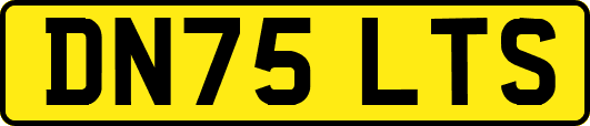 DN75LTS