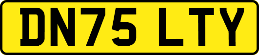 DN75LTY