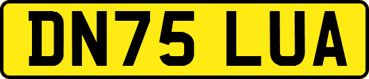 DN75LUA