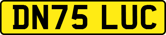 DN75LUC
