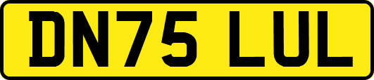 DN75LUL
