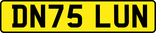 DN75LUN