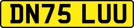 DN75LUU