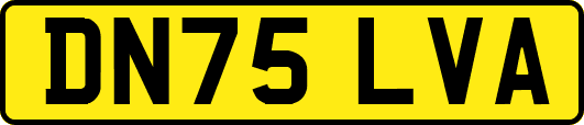 DN75LVA