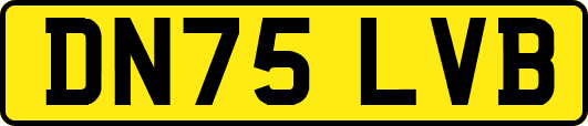 DN75LVB