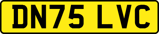 DN75LVC