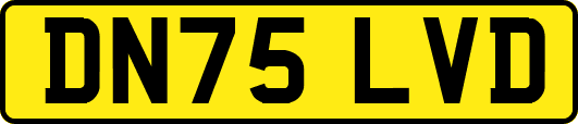 DN75LVD