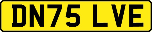 DN75LVE