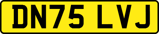 DN75LVJ