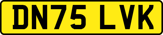 DN75LVK