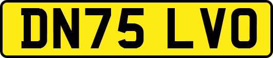DN75LVO