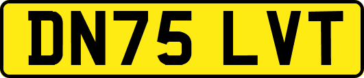 DN75LVT