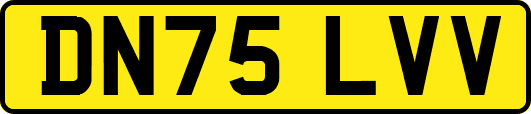 DN75LVV