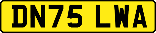 DN75LWA