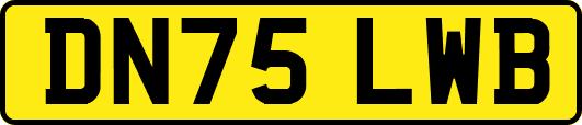 DN75LWB