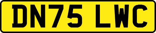 DN75LWC