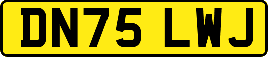 DN75LWJ