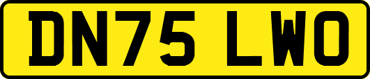 DN75LWO
