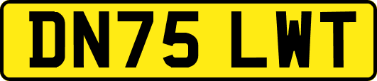 DN75LWT