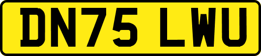 DN75LWU