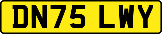 DN75LWY