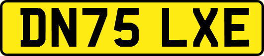 DN75LXE