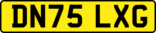 DN75LXG