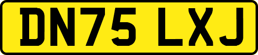 DN75LXJ