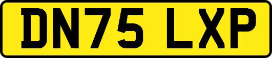 DN75LXP