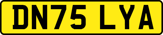DN75LYA