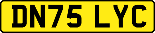 DN75LYC