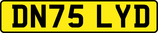 DN75LYD