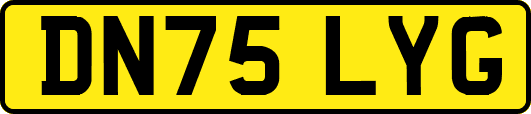 DN75LYG