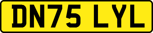 DN75LYL