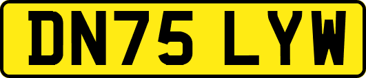 DN75LYW