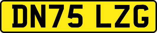 DN75LZG
