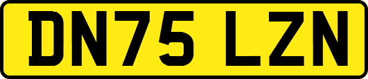 DN75LZN