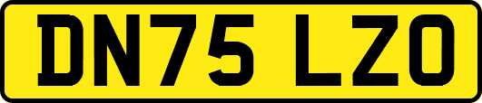 DN75LZO