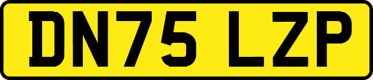 DN75LZP