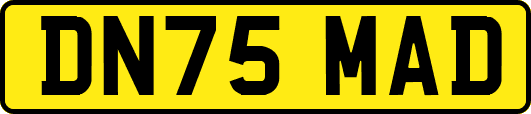 DN75MAD