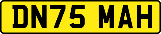 DN75MAH